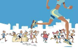 CHOIX DES COURSES 2026