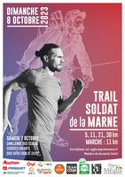 Trail du soldat de la Marne (77)