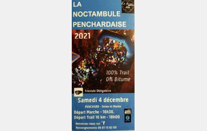 Noctambule penchardaise