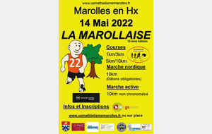 la marollaise (91)