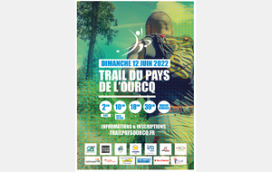 Trail du pays de l'Ourcq