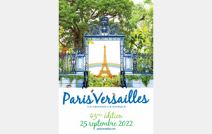 Paris-Versailles