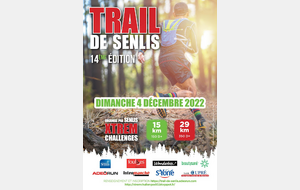 Trail de Senlis (60)