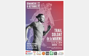 Trail du soldat de la Marne (77)