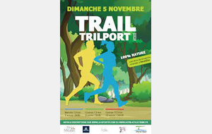 Trail de TRILPORT