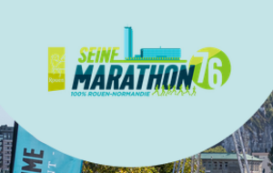 Marathon de Rouen