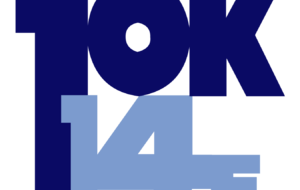 LES 10 KMS DE PARIS 14ème (Delphine)