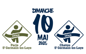 Paris -Saint Germain en Laye / Chatou Saint Germain