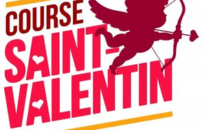 Course de la Saint-Valentin