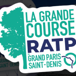 Grande course RATP du Grand Paris